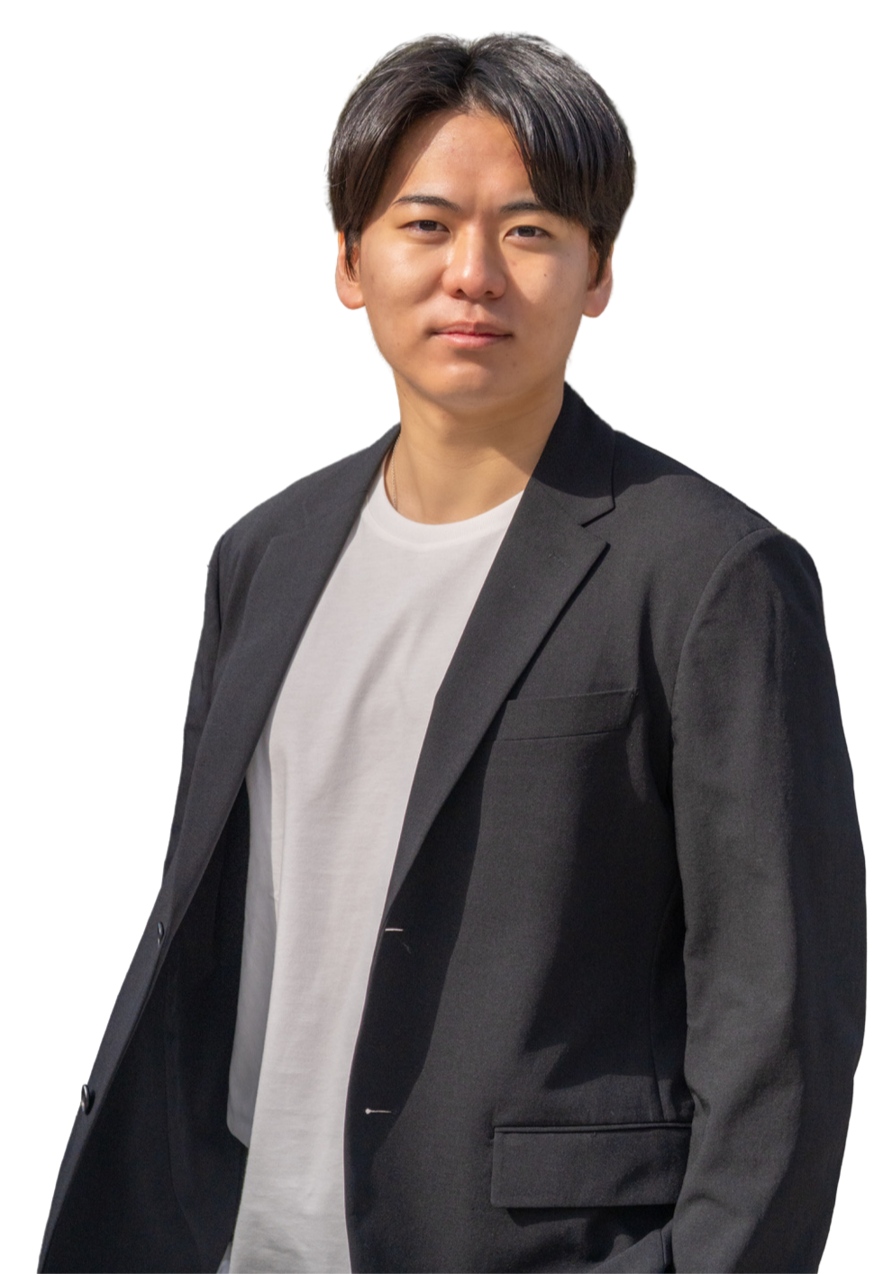 株式会社ChumTech 代表取締役 村岡 新之佑